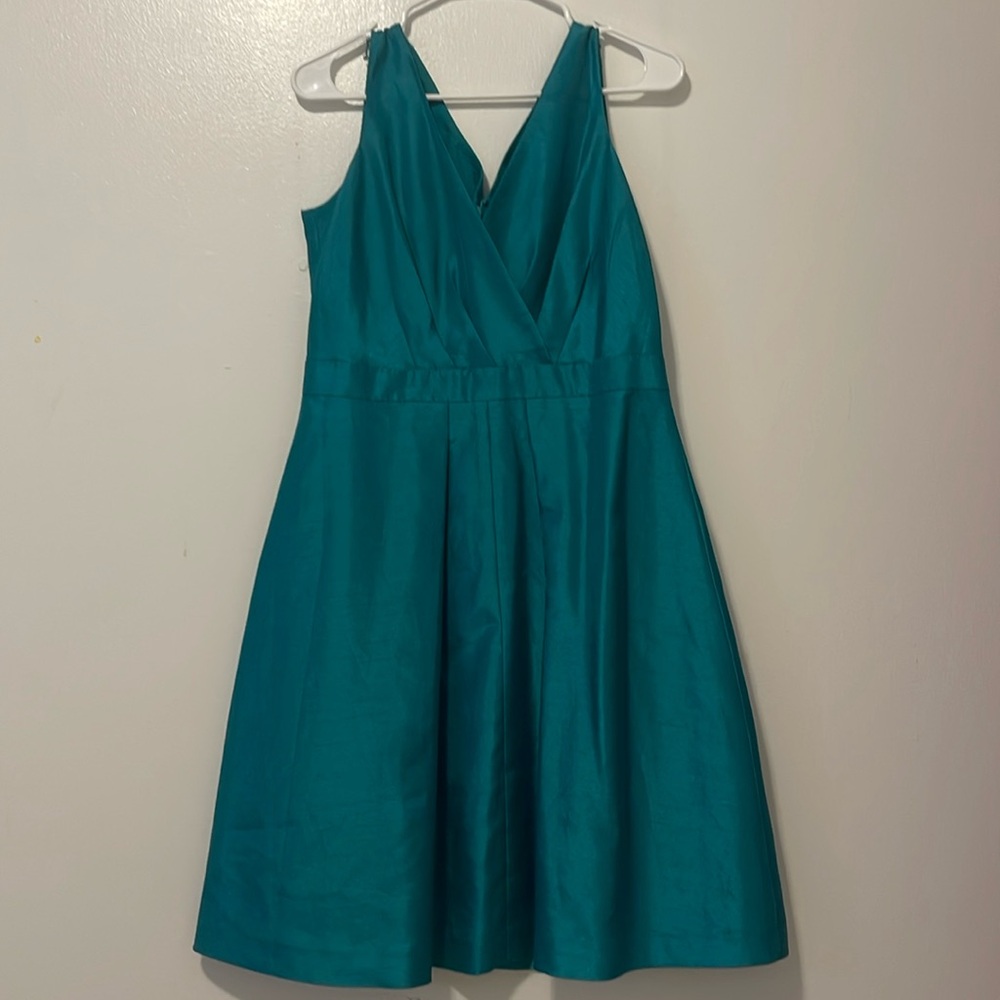 TAHARI DRESS
